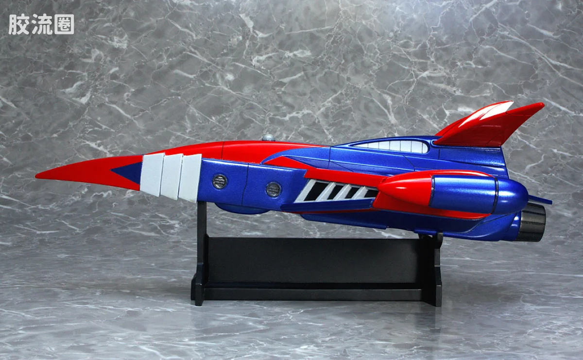 BIG SCALE系列 普通版 GOD PHOENIX G-5号 - 图片